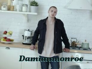 damianmonroe Cumshots Videos