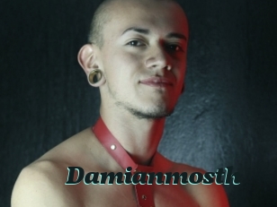 Damianmosth