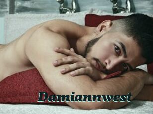 Damiannwest