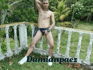 Damianpaez