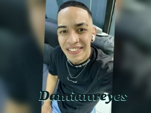 Damianreyes