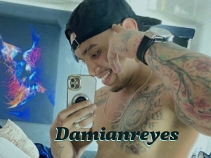 Damianreyes