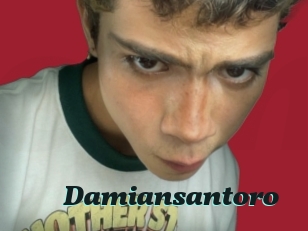 Damiansantoro