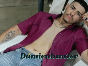 Damienhunter