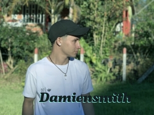 damiensmith Cumshots Videos