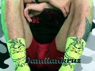 Damiiankruz