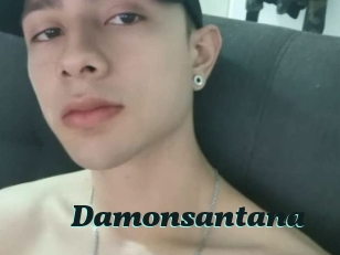 Damonsantana