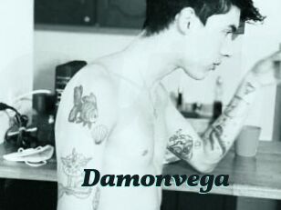 Damonvega