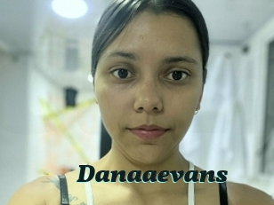 Danaaevans