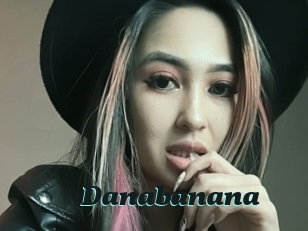 Danabanana