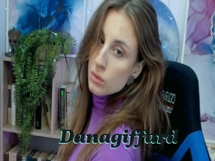 danagiffard Cumshots Videos