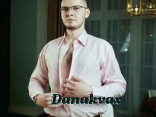 Danakvax