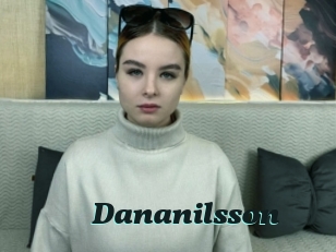 Dananilsson