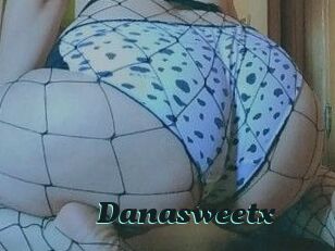 Danasweetx