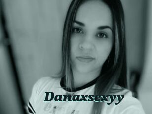 Danaxsexyy