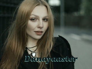 Danayaaster