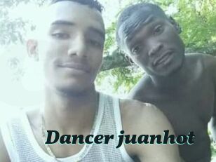 Dancer_juanhot