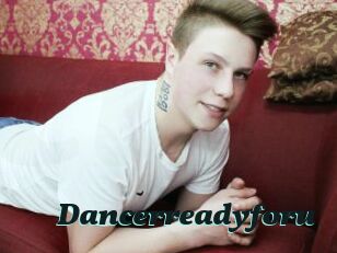 Dancerreadyforu