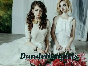 Dandeliongirls