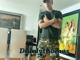 dandythomas Cumshots Videos