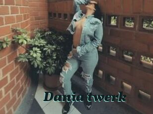 Dania_twerk