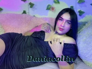 Daniacollin