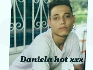 Daniela_hot_xxx