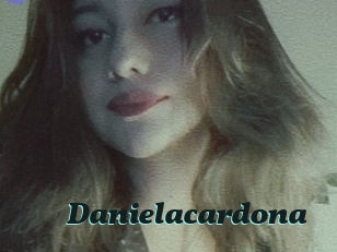 Danielacardona