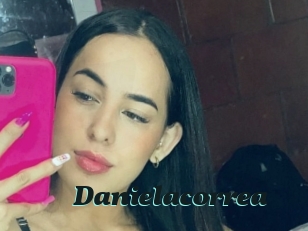 danielacorrea Cumshots Videos