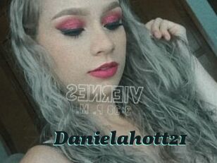 Danielahott21