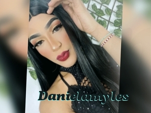 Danielamyles