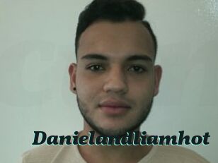 Danielandliamhot