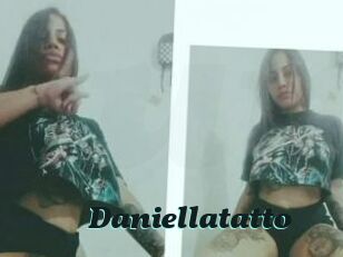 Daniellatatto