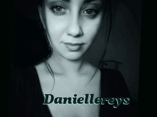 Daniellereys