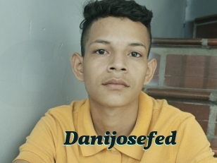 Danijosefed