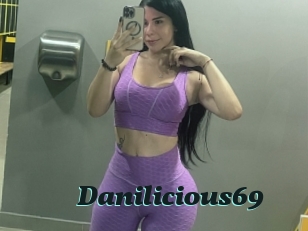 Danilicious69