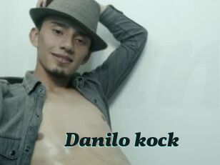 Danilo_kock