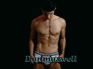 Danmaxwell