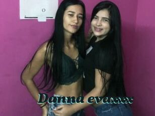 Danna_evaxxx