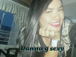 danna_g_sexy Cumshots Videos