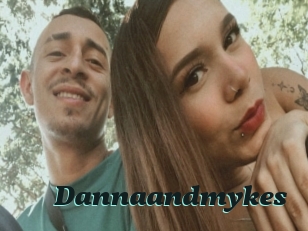 Dannaandmykes