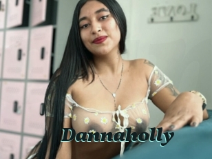 Dannaholly