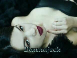 Dannajeck