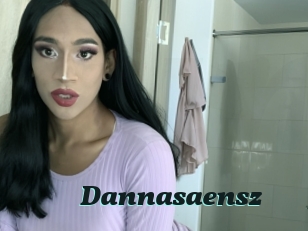 dannasaensz Cumshots Videos