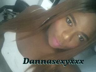 Dannasexyxxx