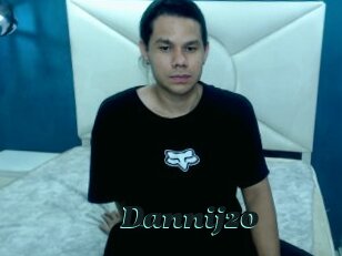 dannij20 Cumshots Videos