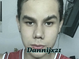 Dannijx21