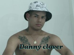 Danny_clover