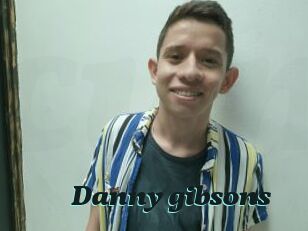 Danny_gibsons