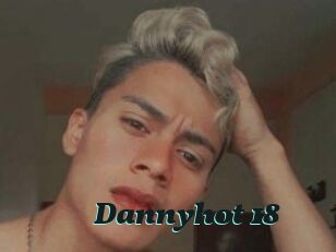 Dannyhot_18